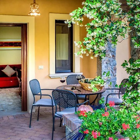 Apart-hotel E Villamirella 2*