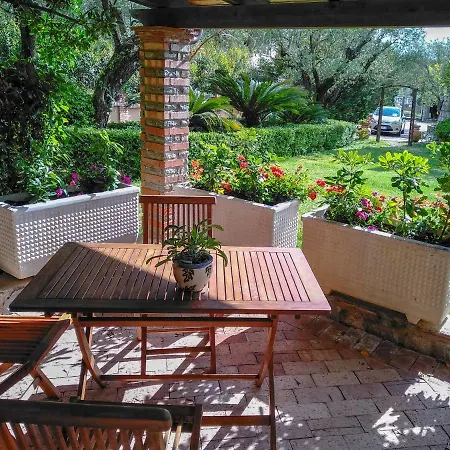 E Villamirella Apart-hotel 2*