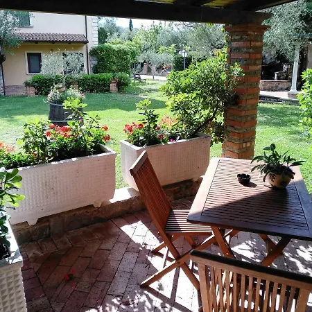 E Villamirella Apart-hotel 2*